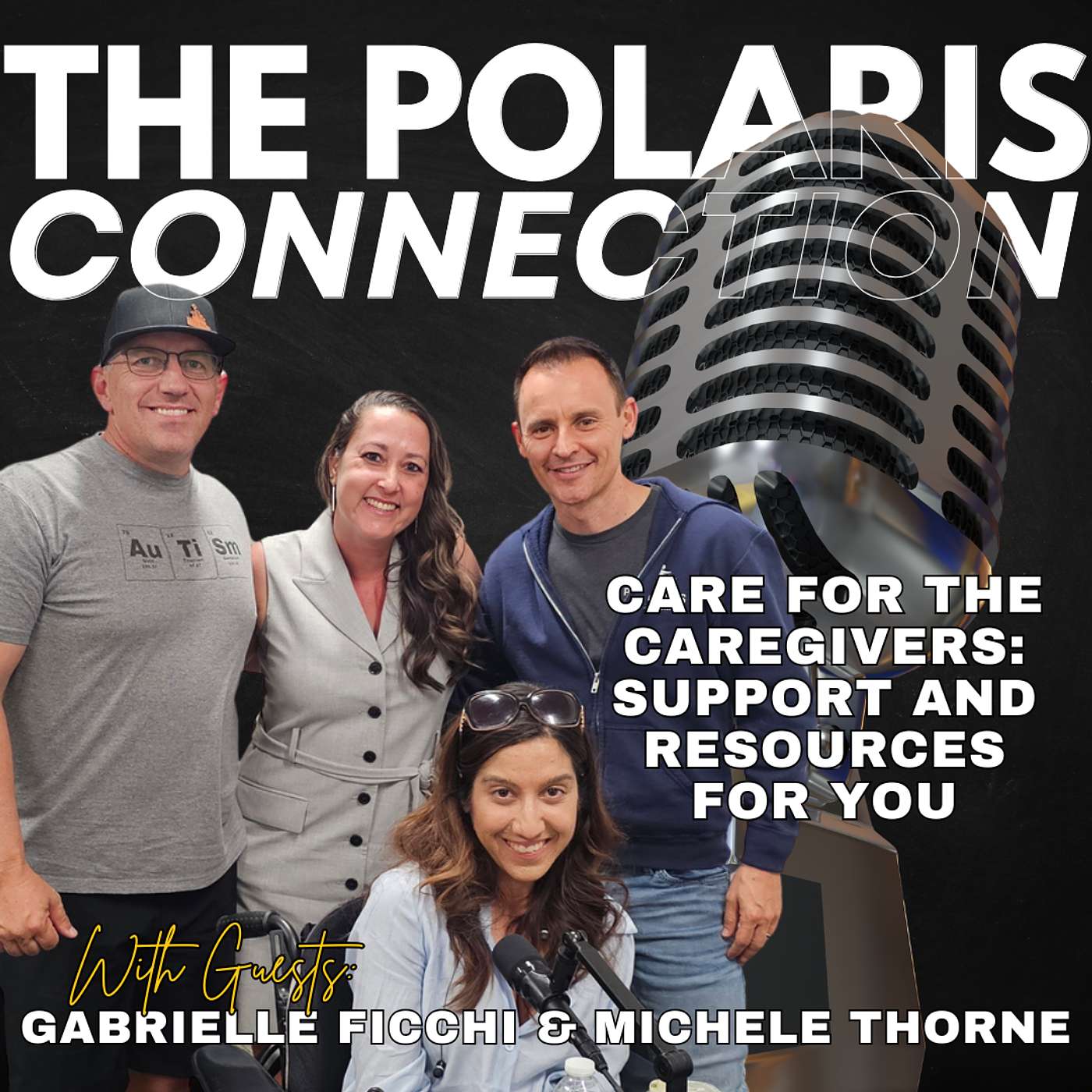 Care 4 the Caregivers: Support and Resources for YOU Care 4 the Caregivers: Support and Resources for YOU