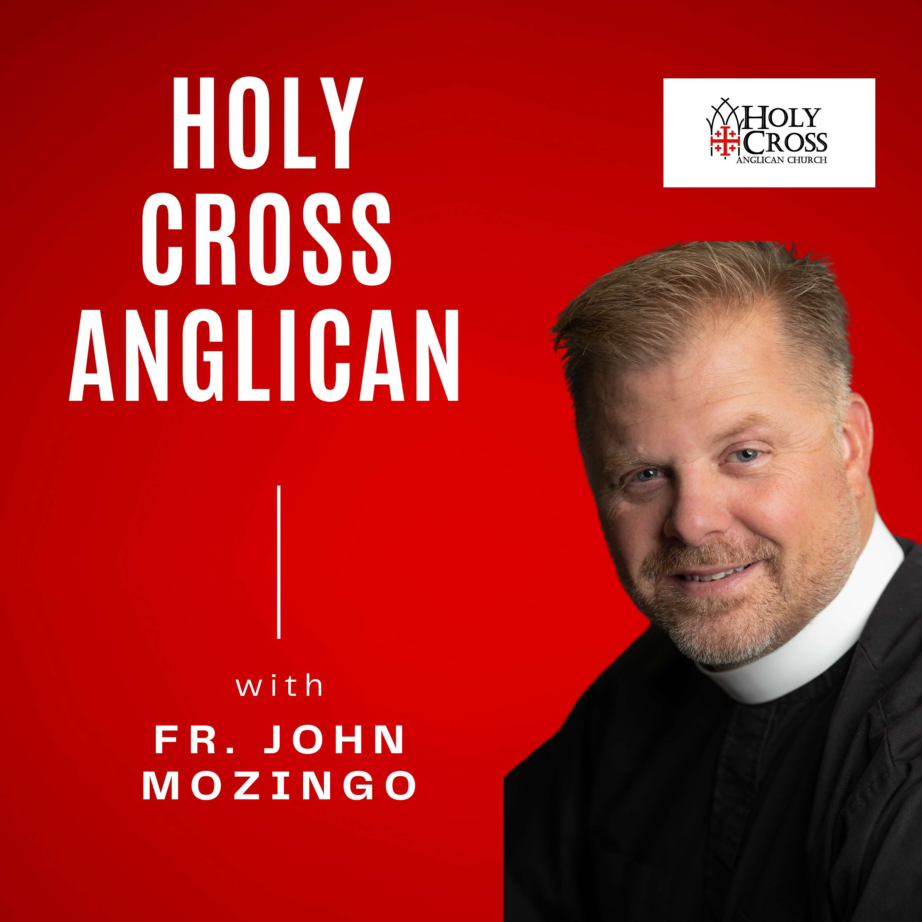 Holy Cross Anglican