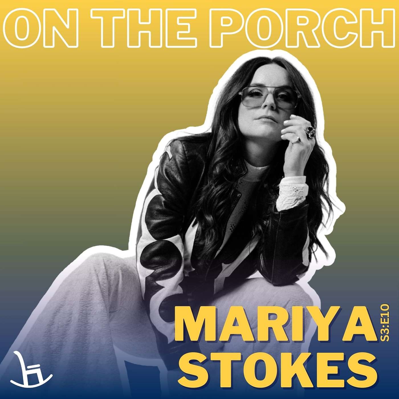 On The Porch With Front Porch Music