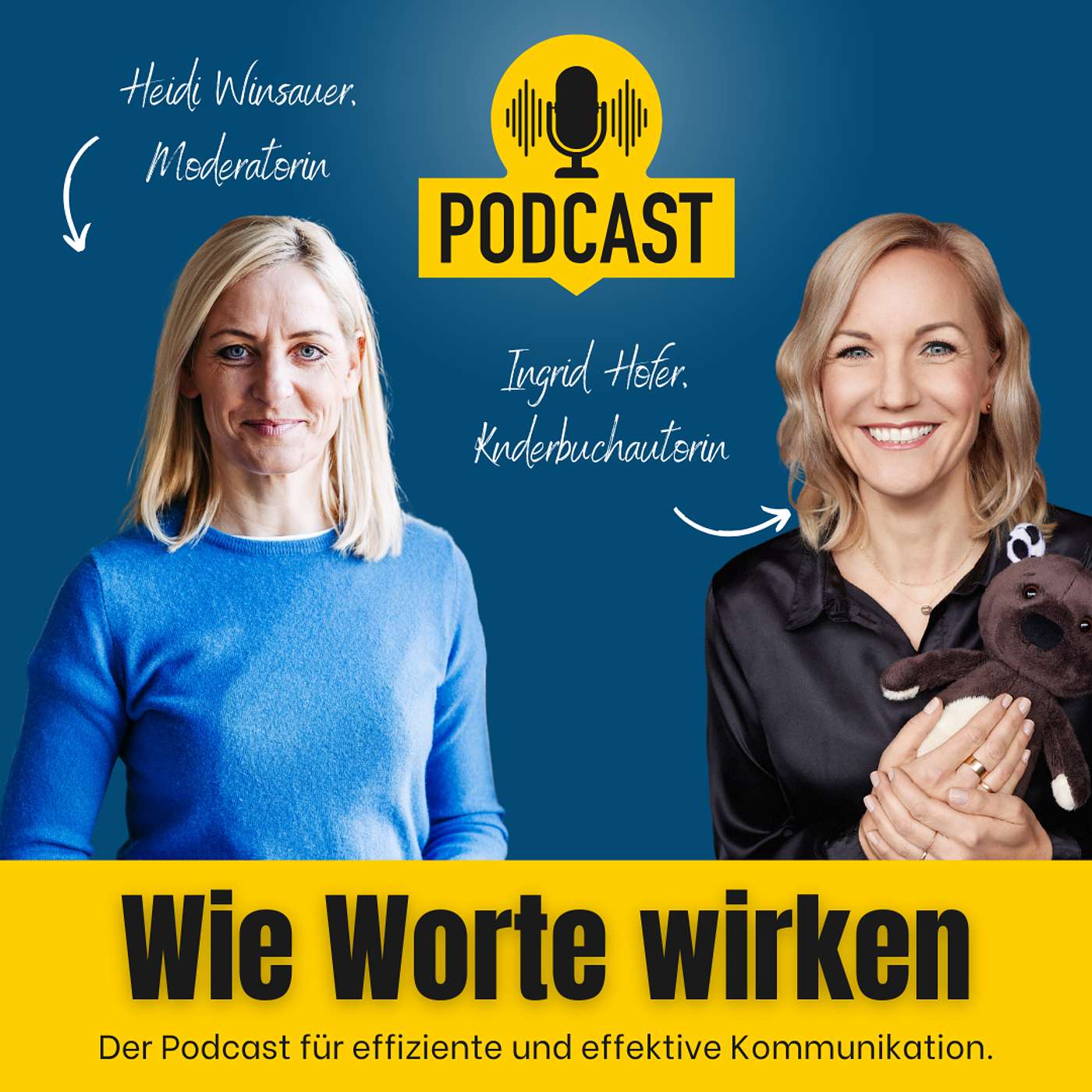 Wie Worte wirken