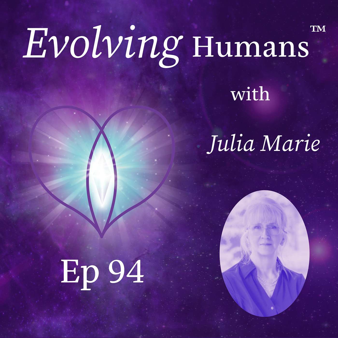 Evolving Humans