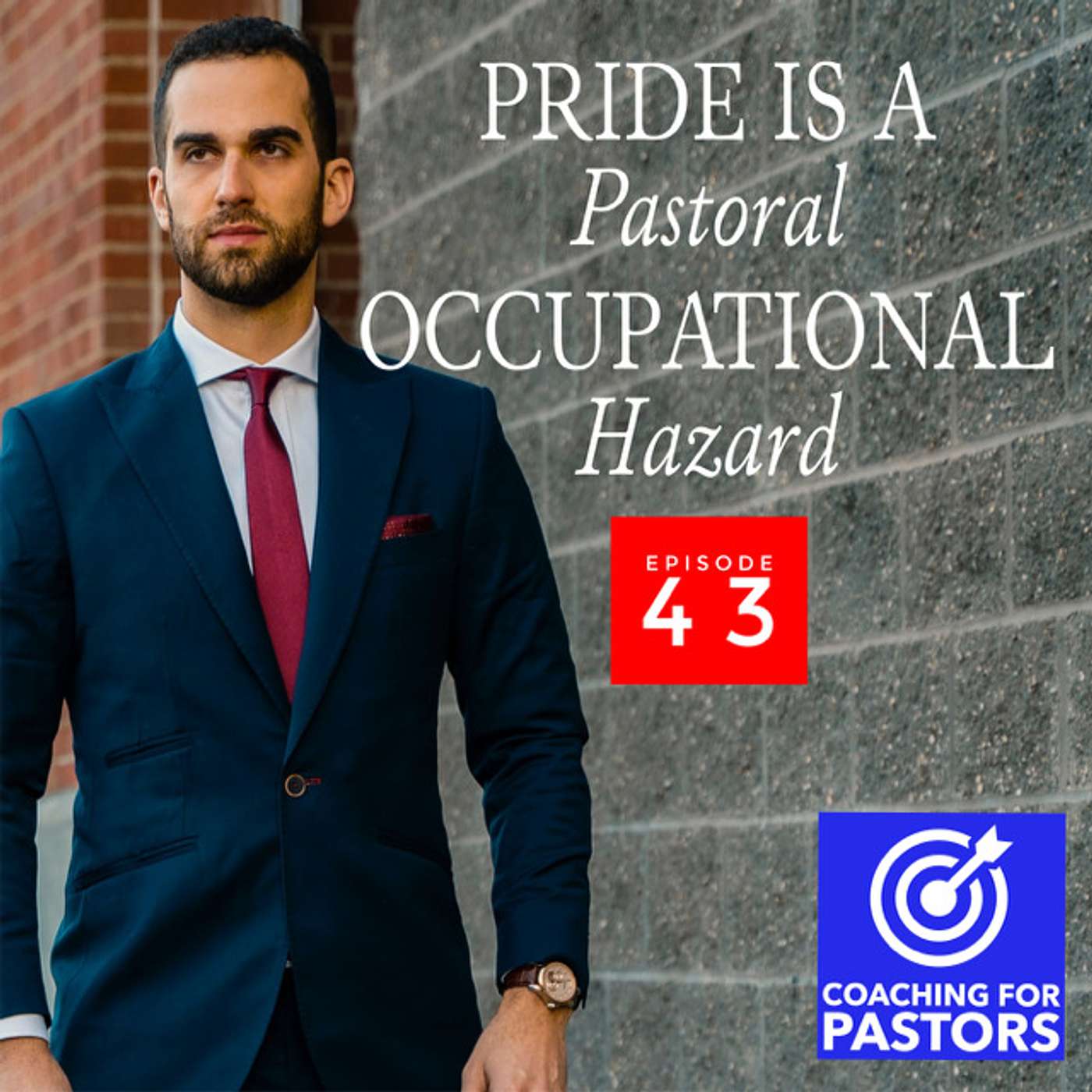 Coaching For Pastors - Daily Coaching, Encouragement, and Support for Pastors