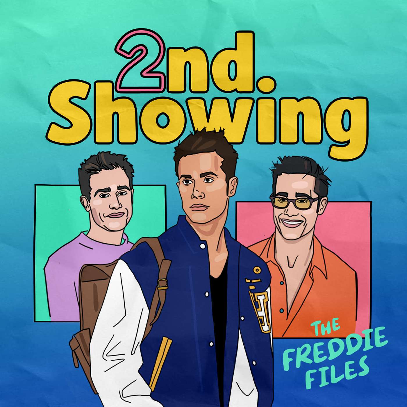 2nd Showing