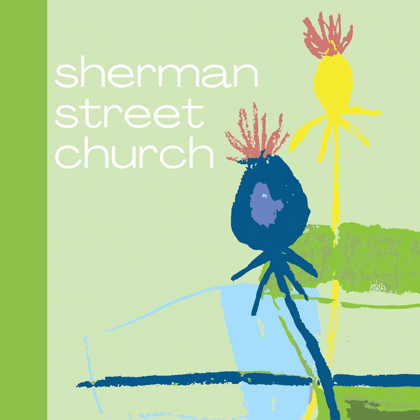 Sherman Street Church