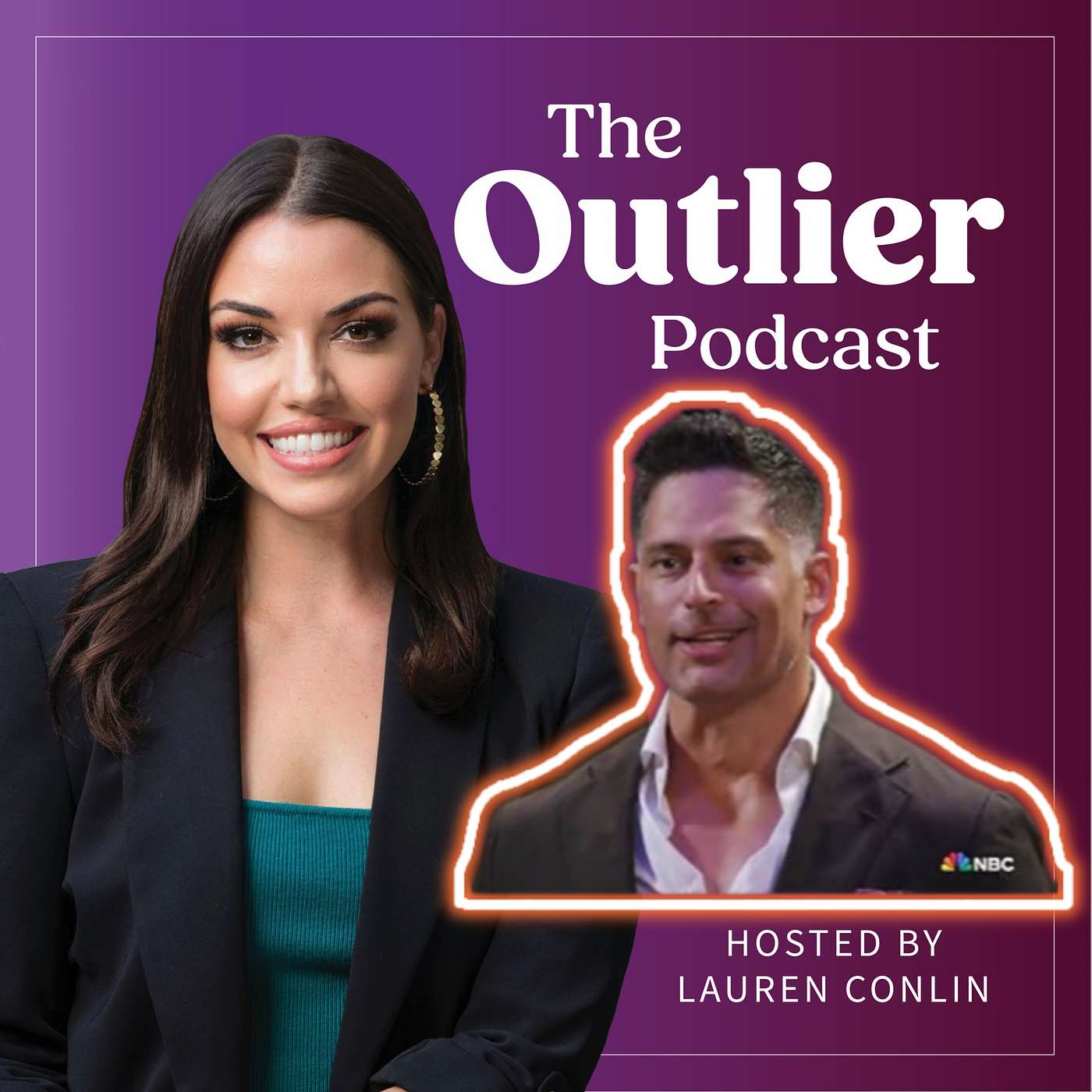 PopCrimeTV (The Outlier Podcast for YouTube)