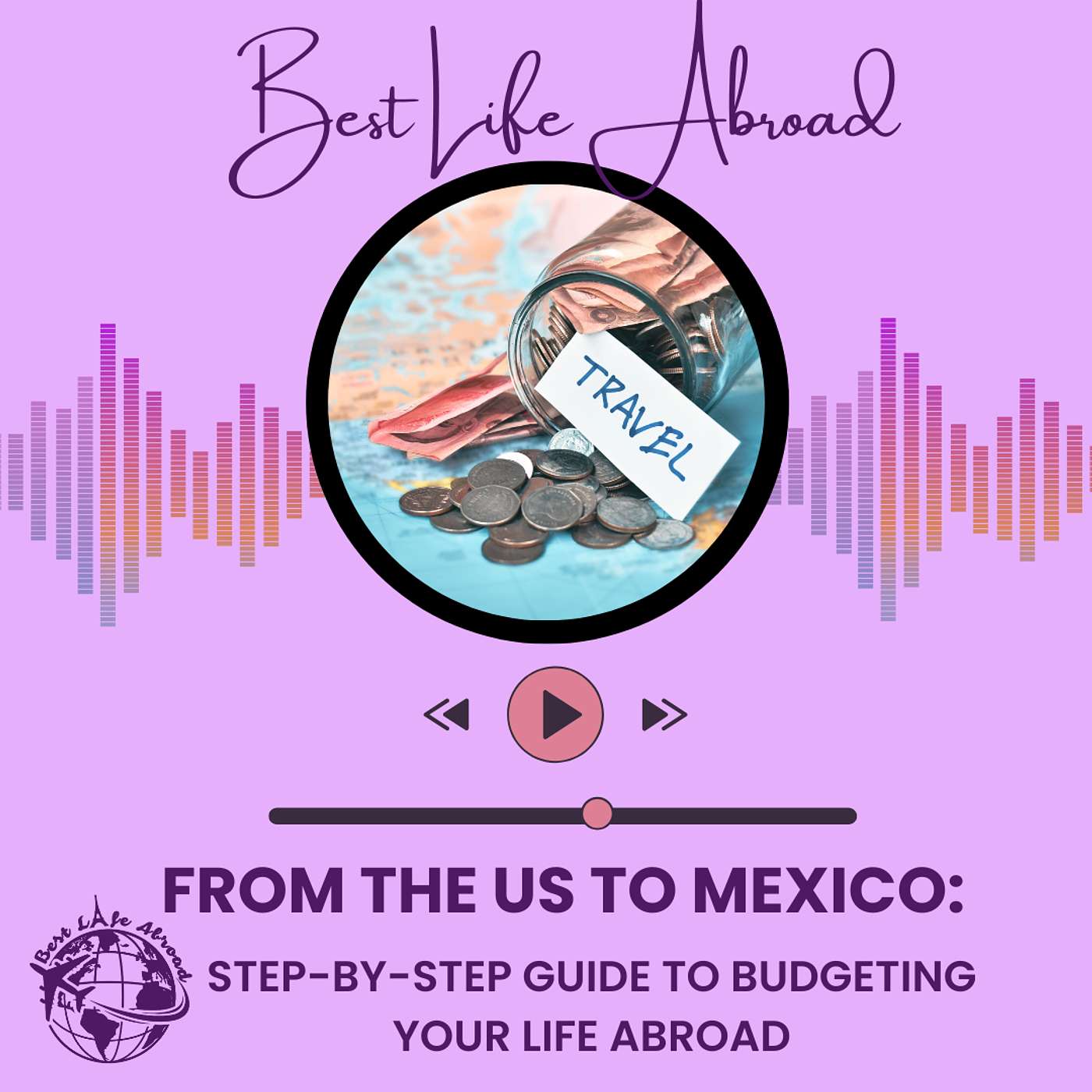 From the US to Mexico: A Step-by-Step Guide to Budgeting Your Life Abroad