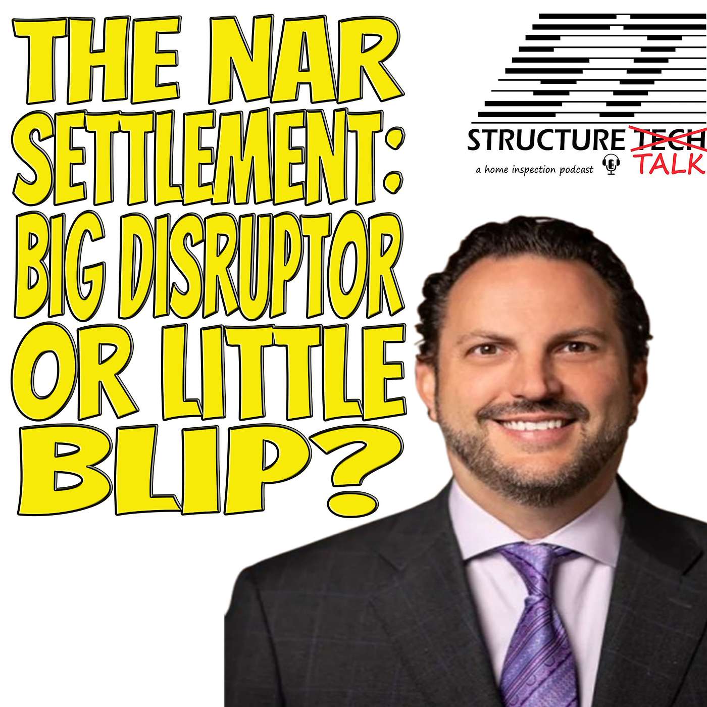 Structure Talk
