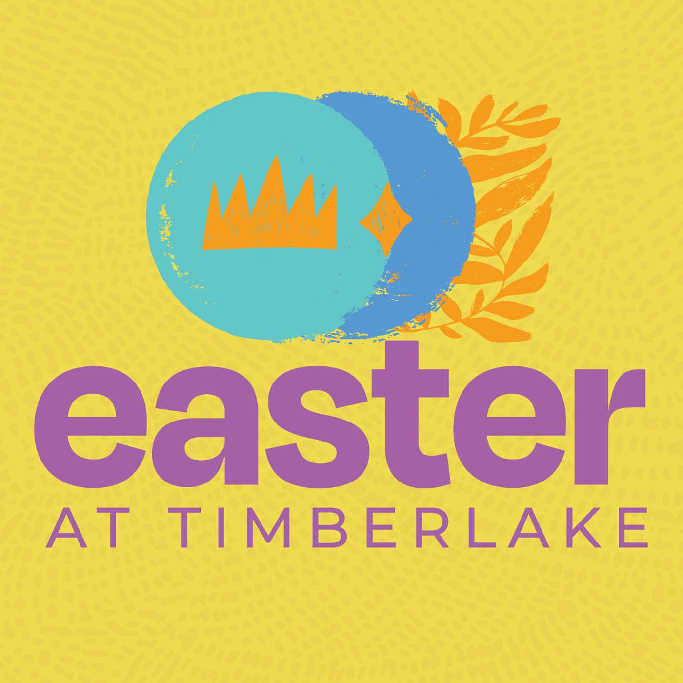 Easter at Timberlake | Dave Nelson episode artwork