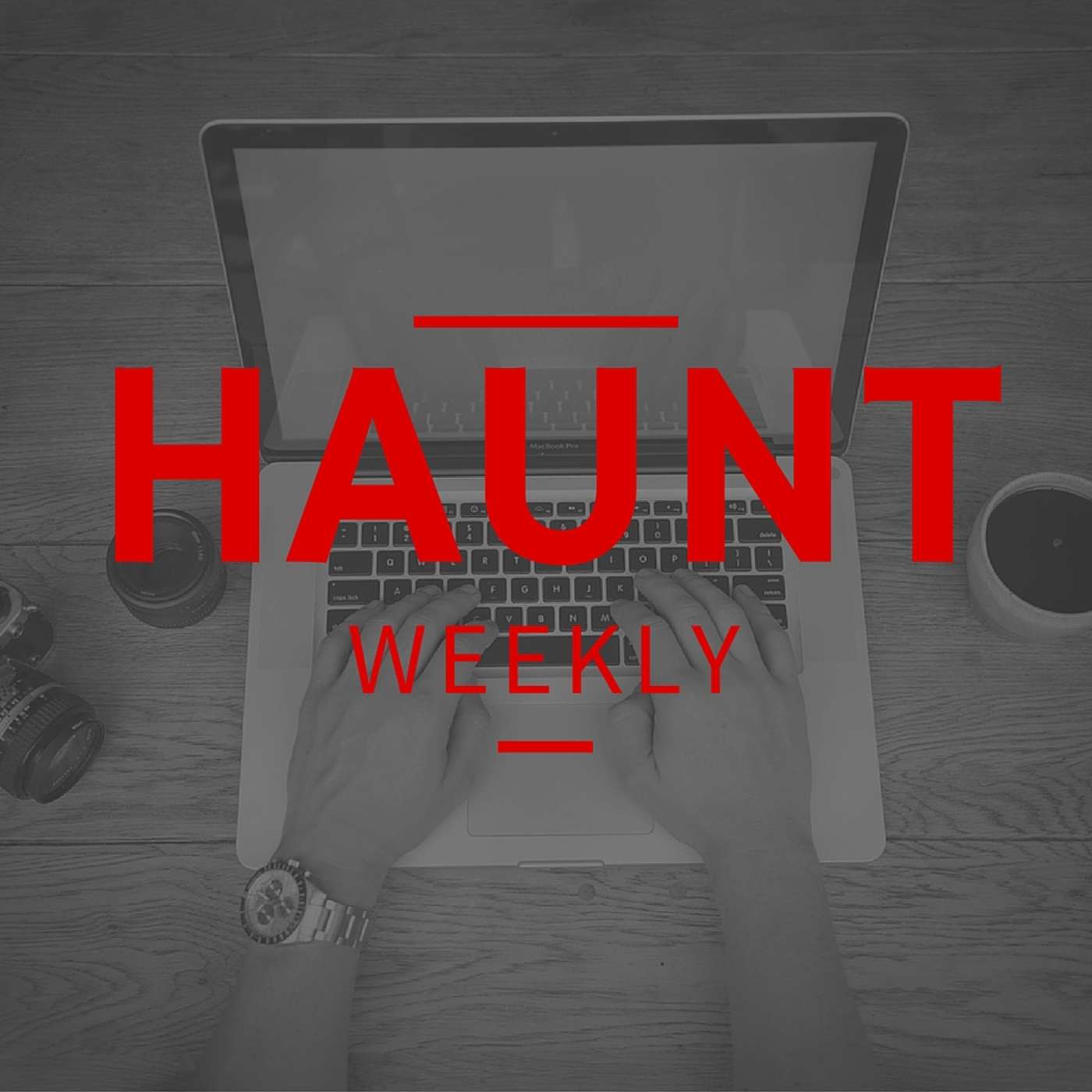 Haunt Weekly