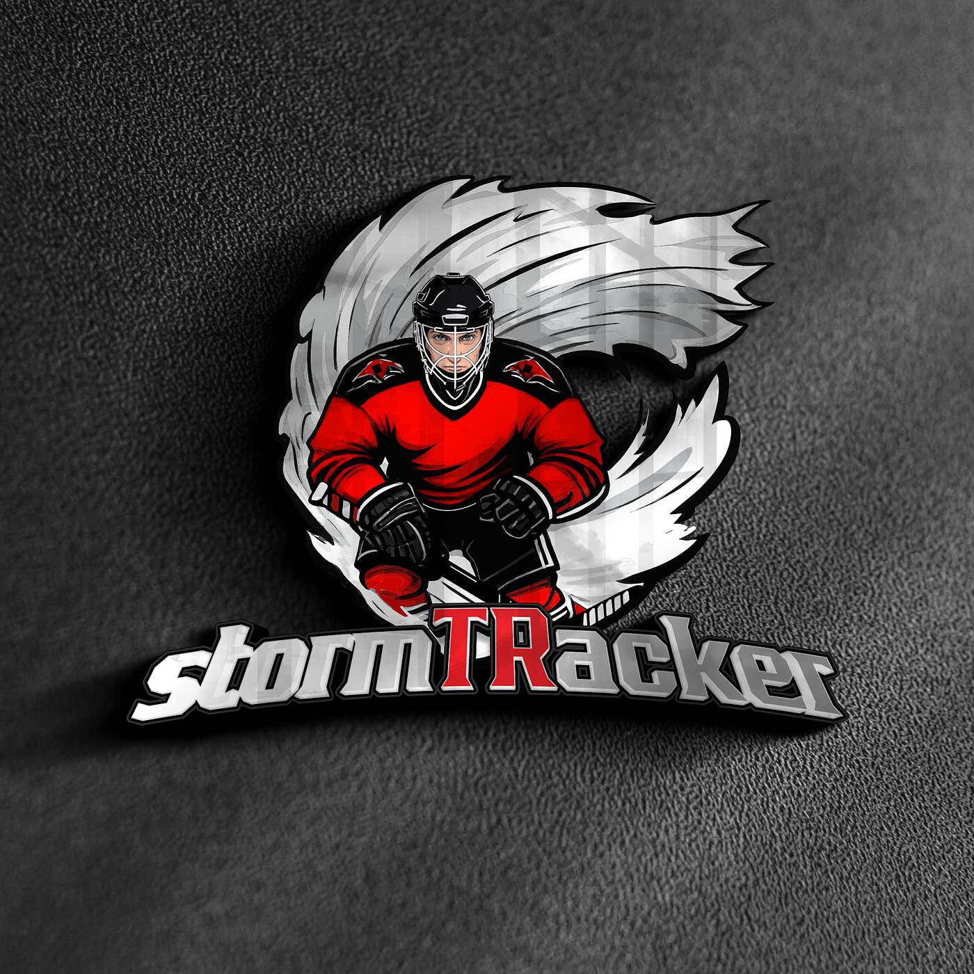 stormTRacker Podcast
