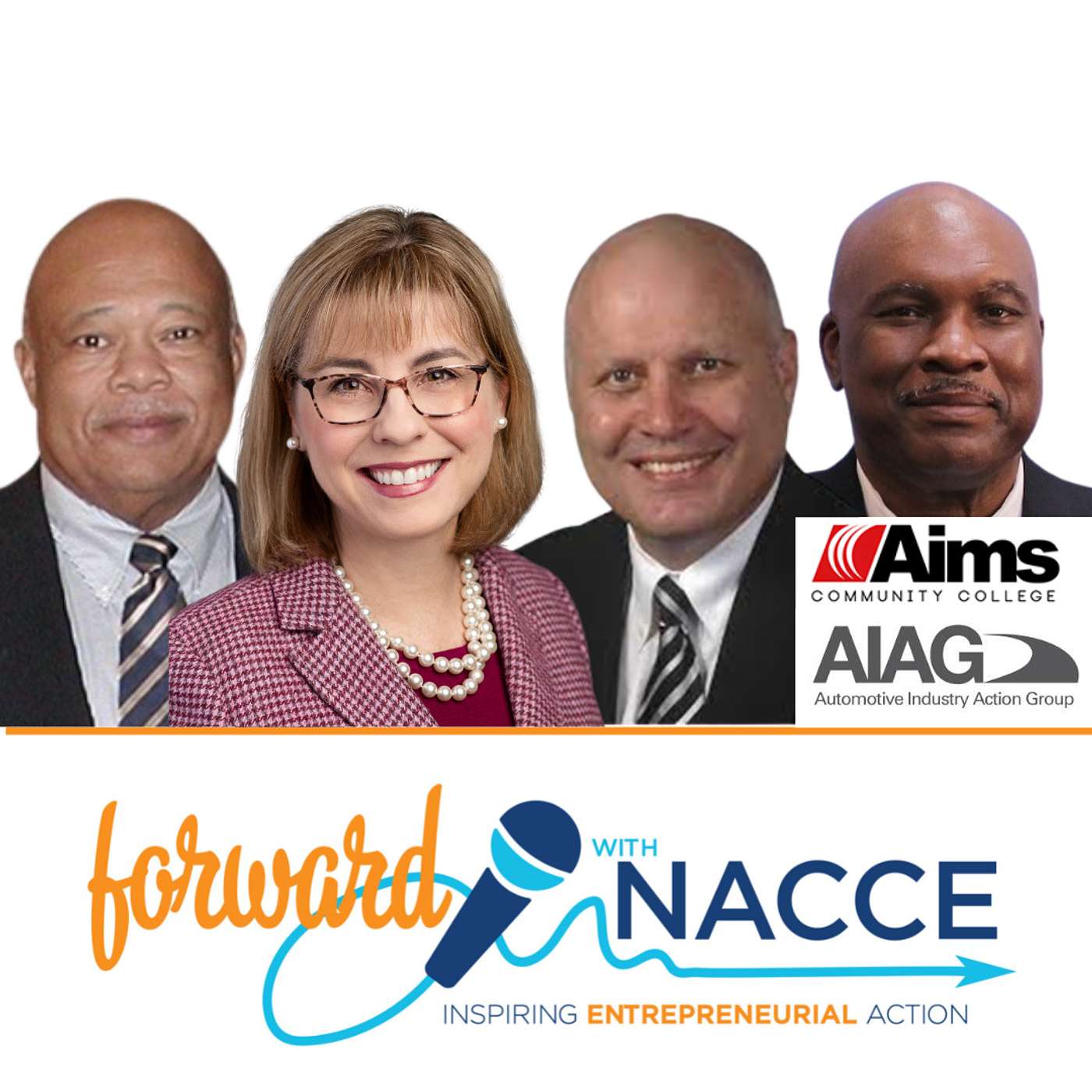 Forward with NACCE