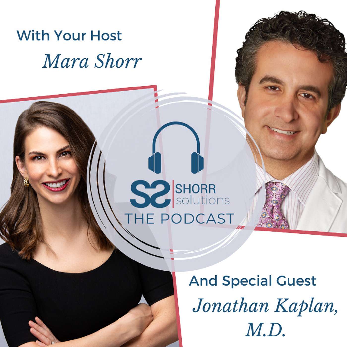 Shorr Solutions: The Podcast