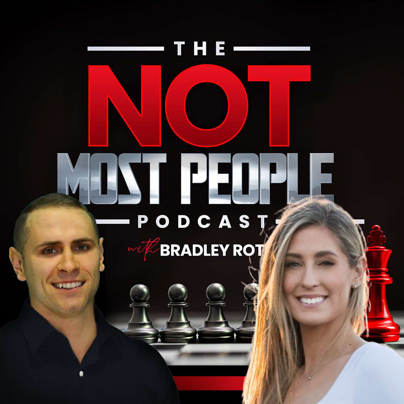 A Look Inside The Minds Of World-Class Athletes And Other Elite Performers with Lauren Johnson - 027