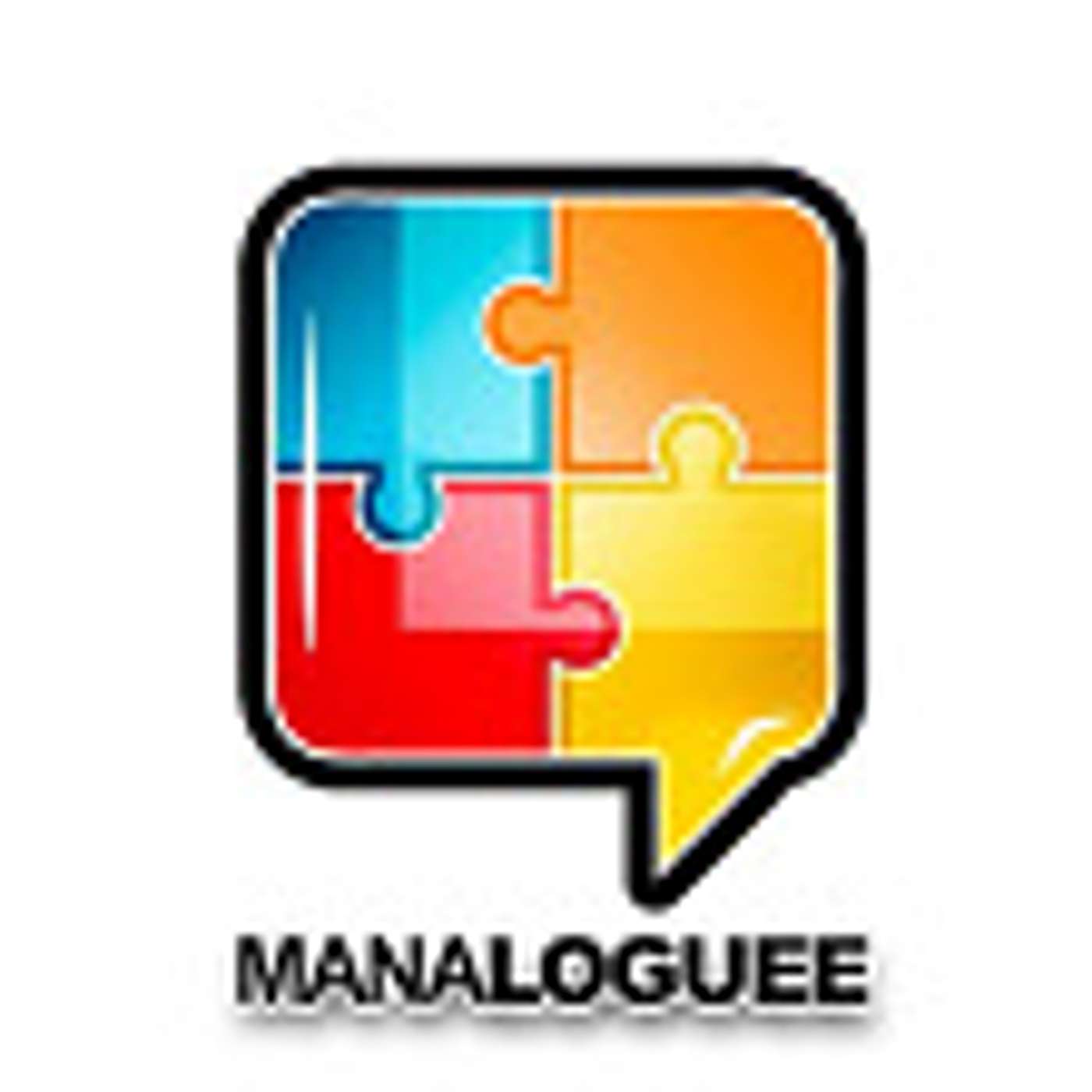 Manaloguee | مانالوگ podcast artwork