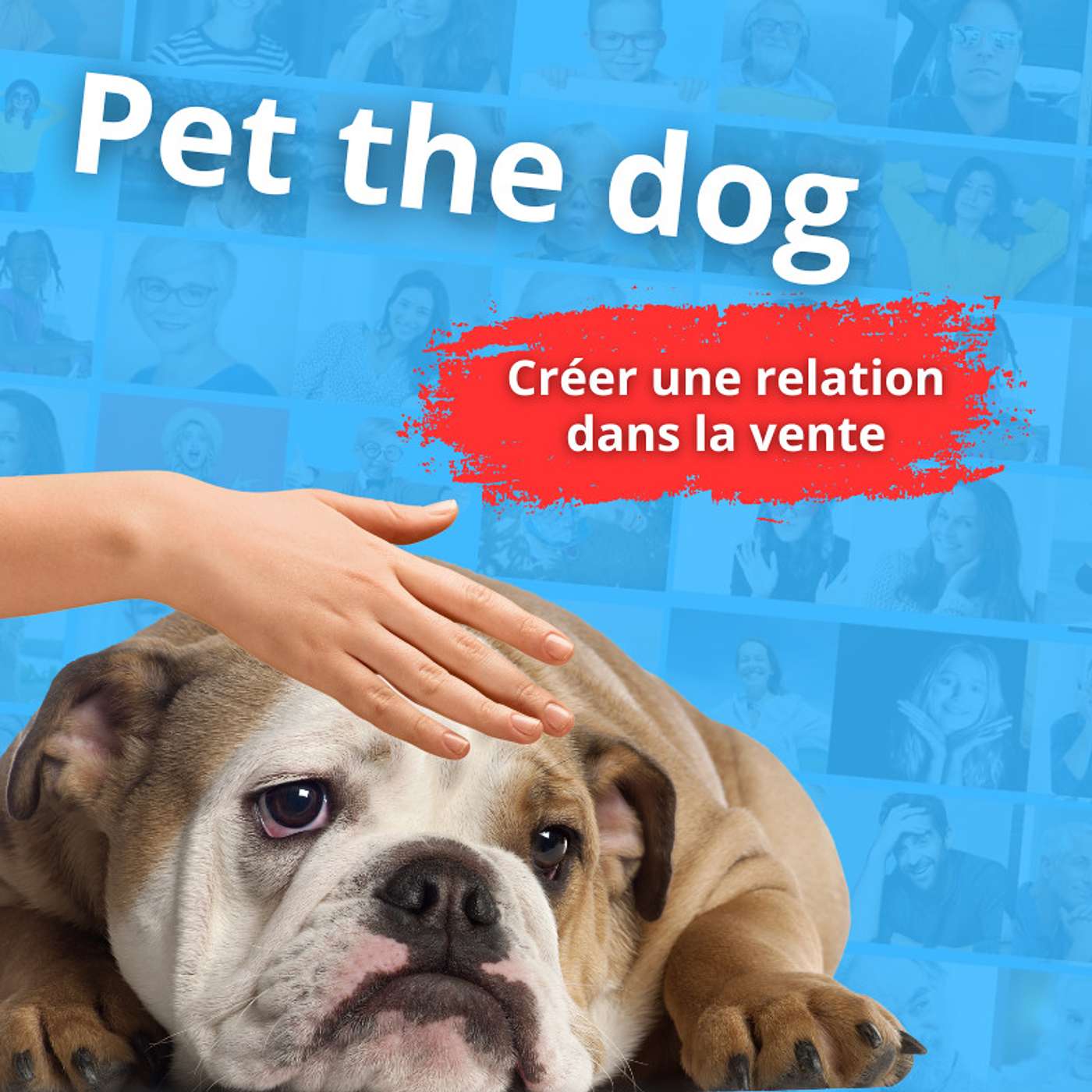 Comment créer une relation dans la vente episode artwork