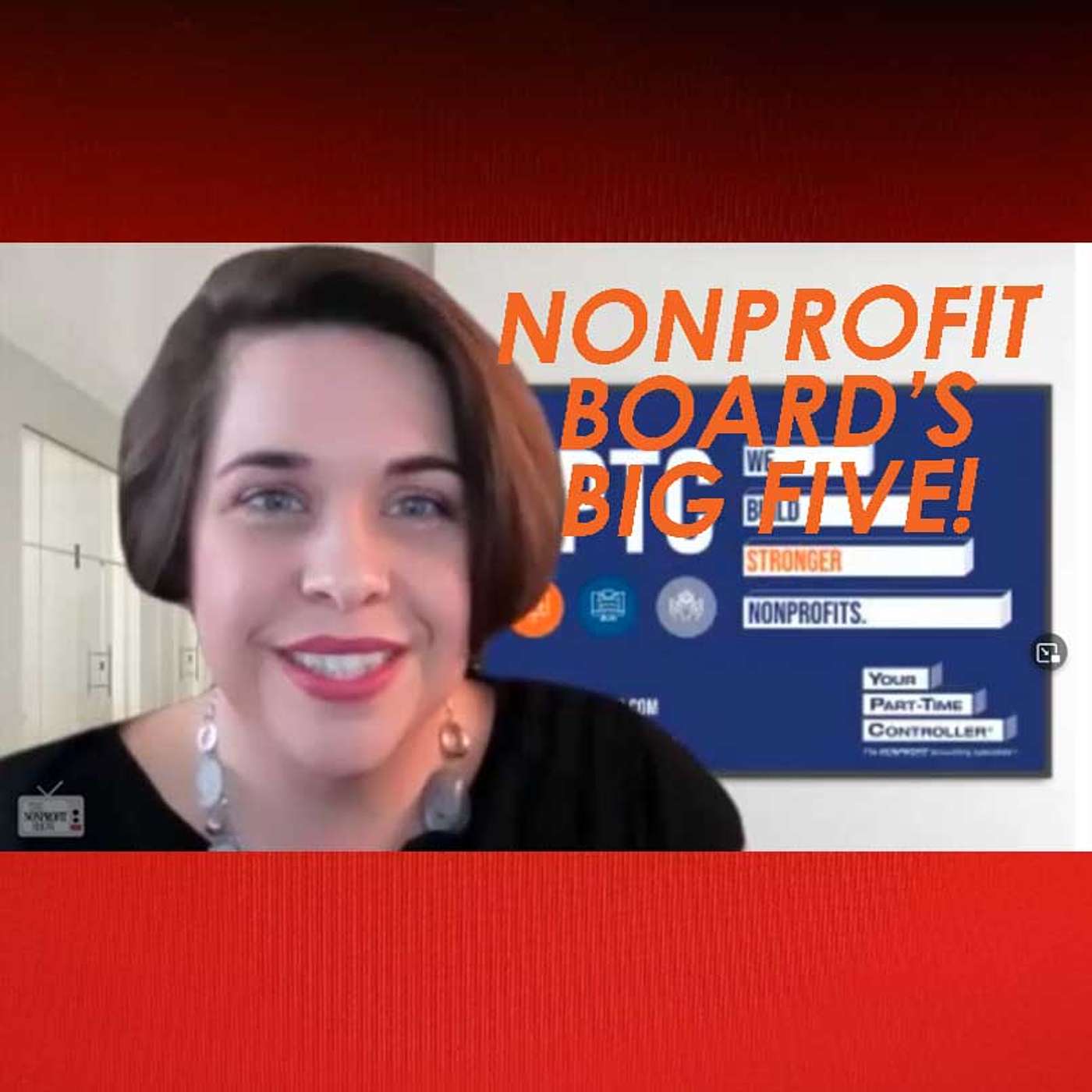 5 Financial Points For Nonprofit Board Members