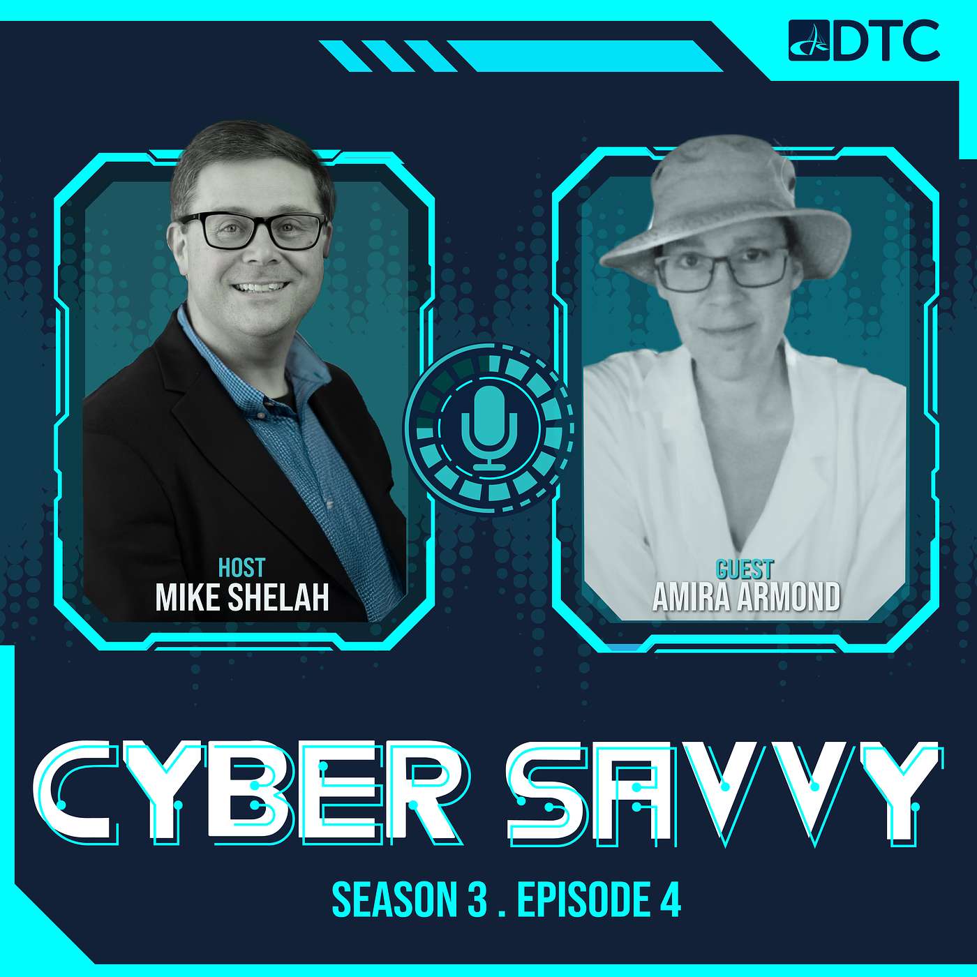 Cyber Savvy