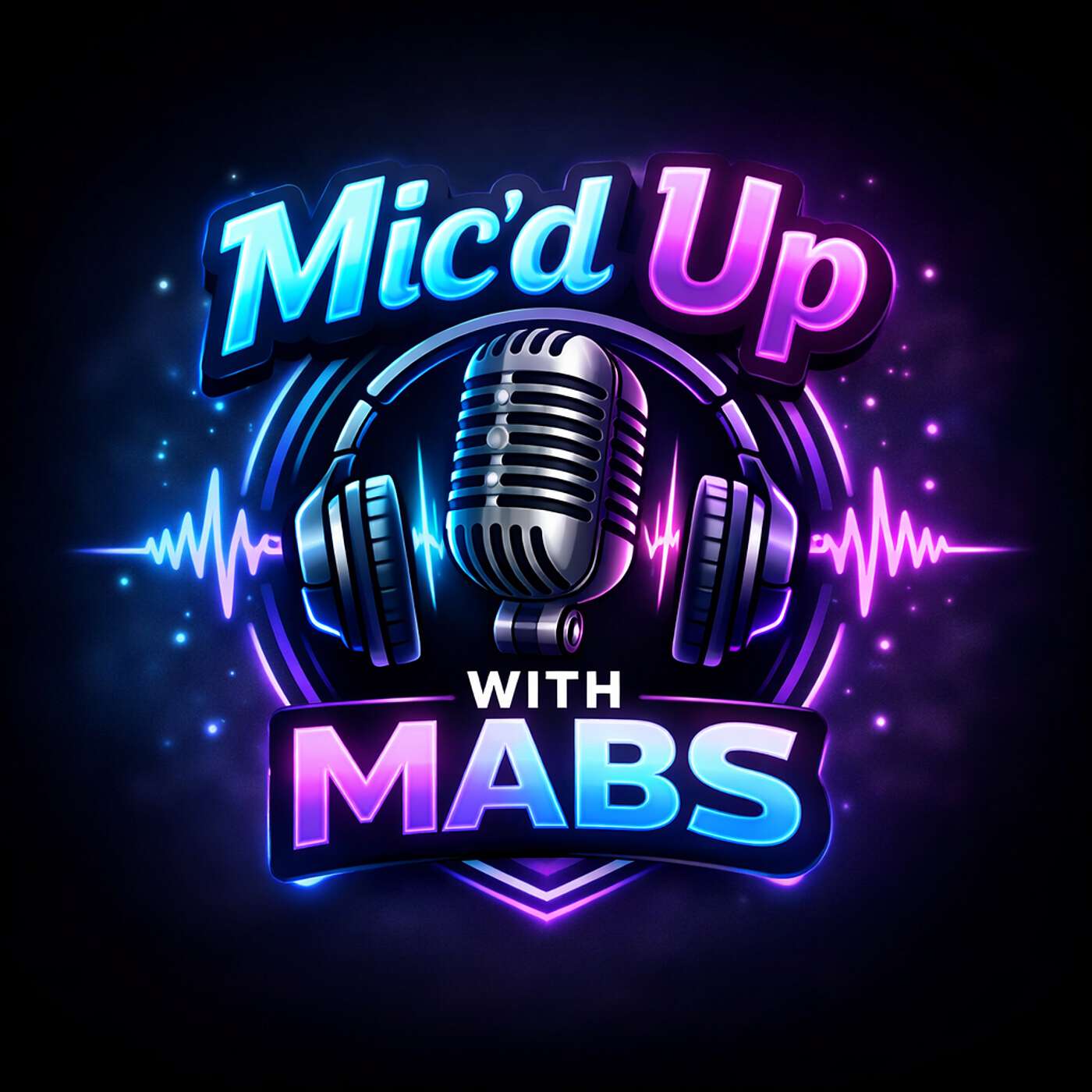 Mic’d Up With Mabs