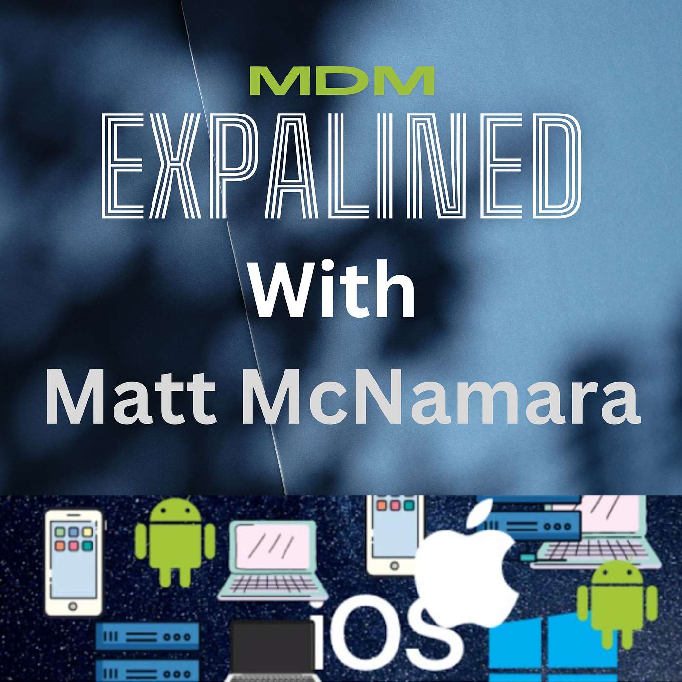 The Wireless Way, with Chris Whitaker