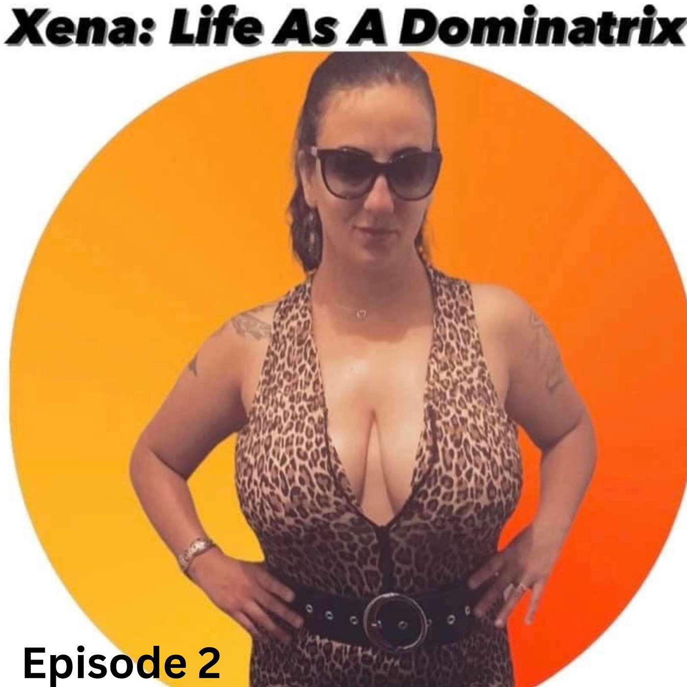 Life As A Dominatrix - WTF Is Going On ?! (part 2)