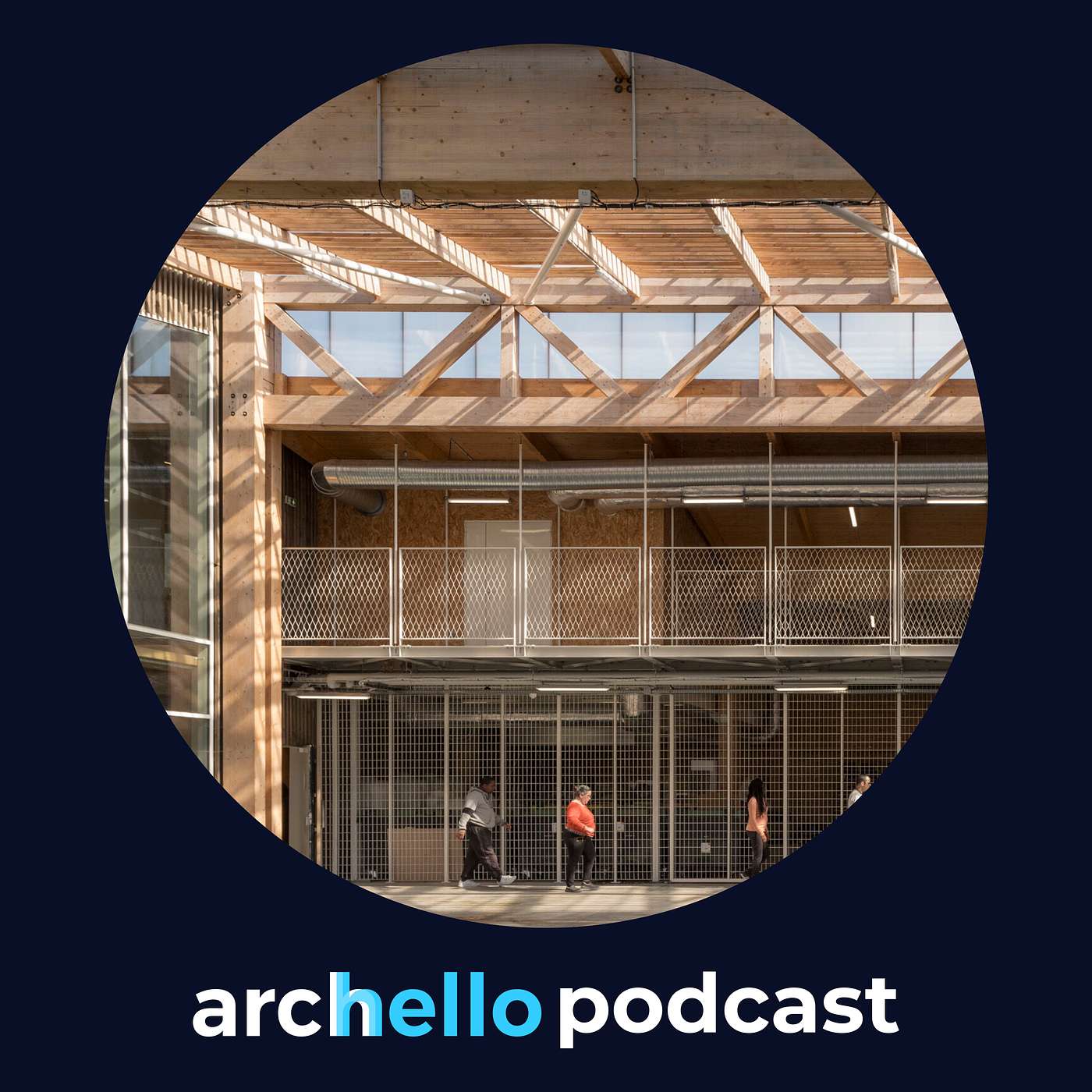 Archello Podcast