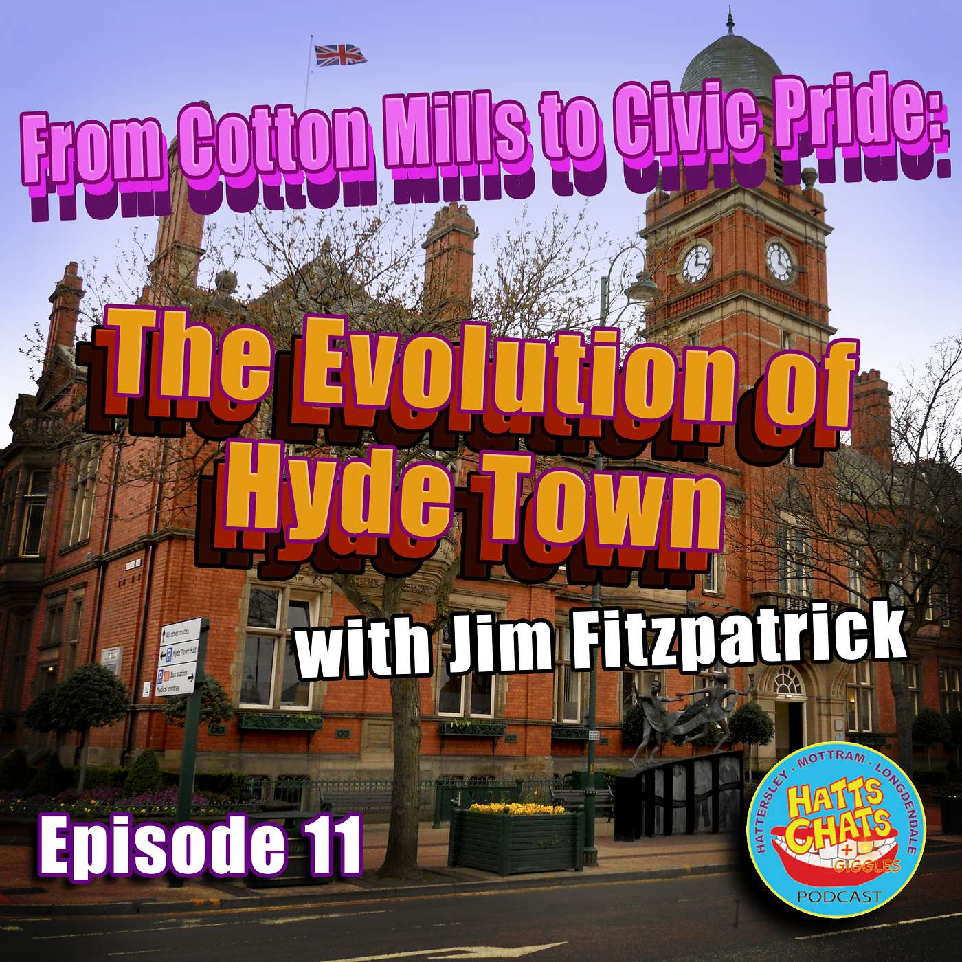 Hatts Chats and Giggles