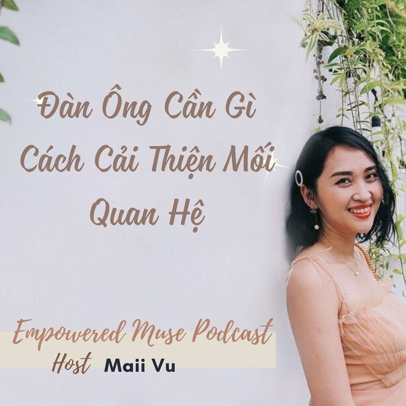 Empowered Muse Podcast