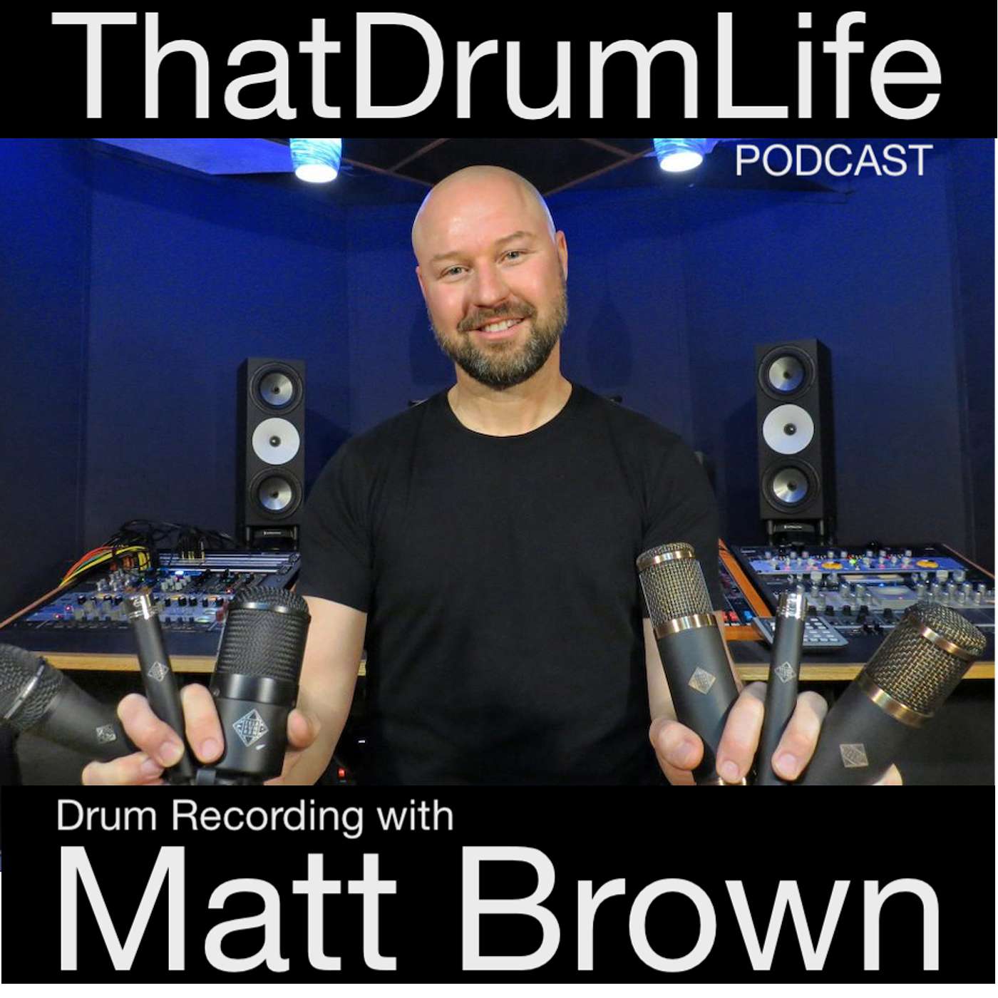 That Drum Life PODCAST