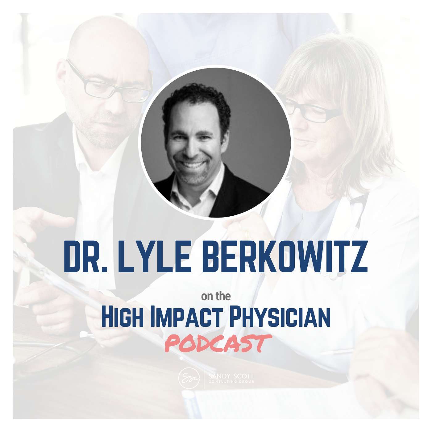 High Impact Physician