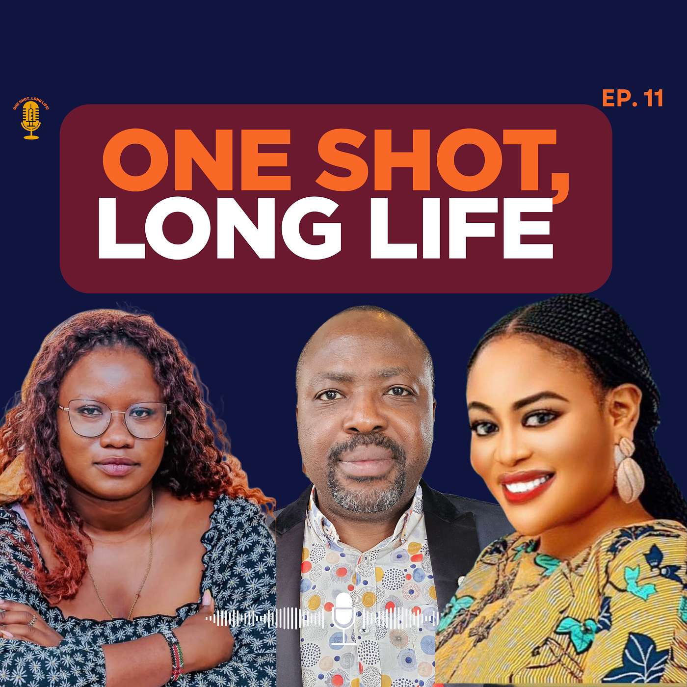 Episode 11:  How the Media Defends Immunization Financing in Nigeria and Kenya episode artwork