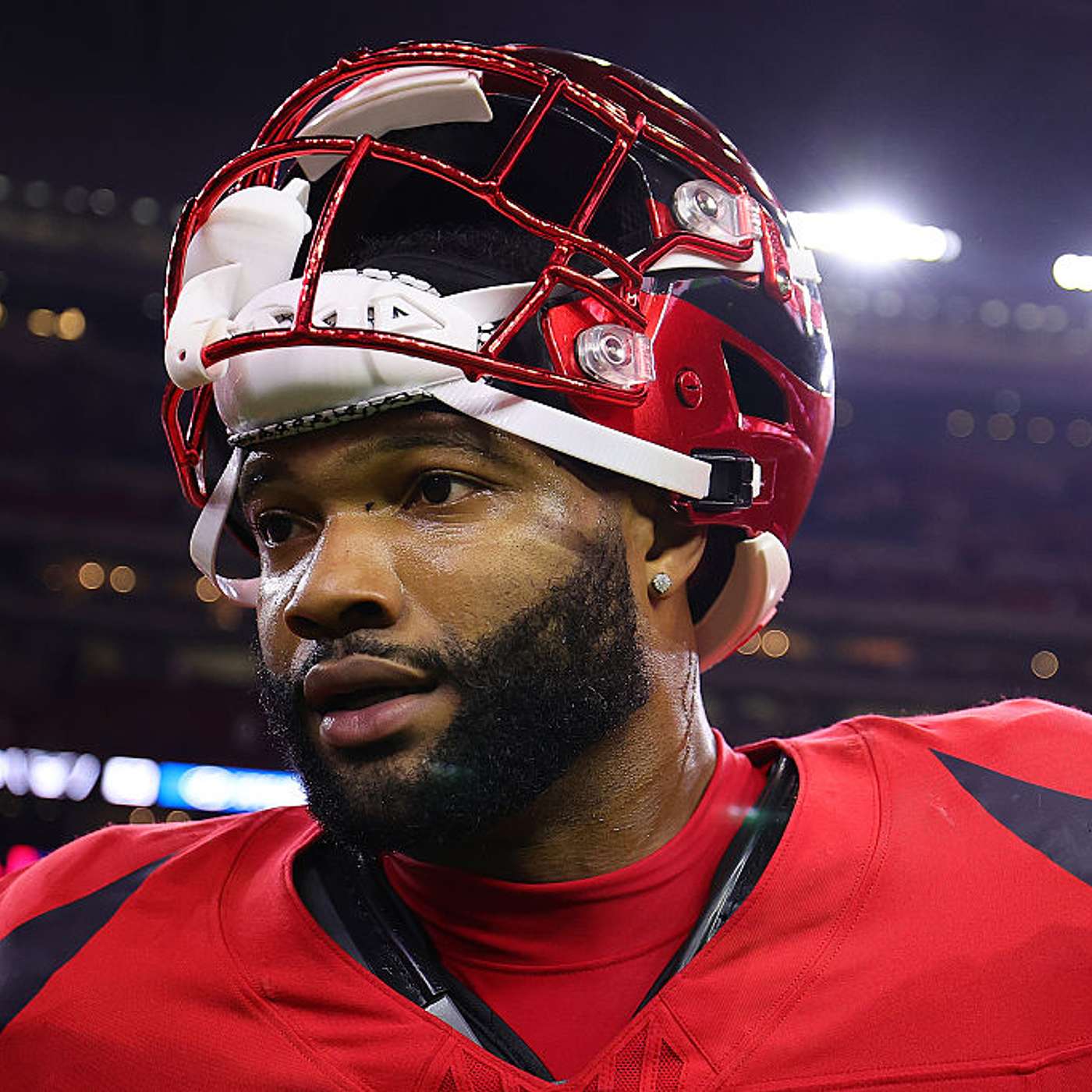 Mike Tomlin steps down from Steelers. Plus: Can Texans beat Patriots without Nico Collins?