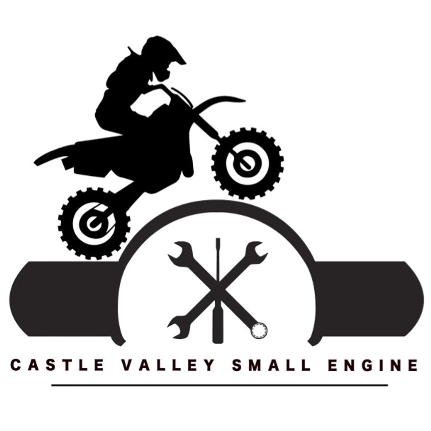 Brett White-The Man, The Myth, The Mechanic