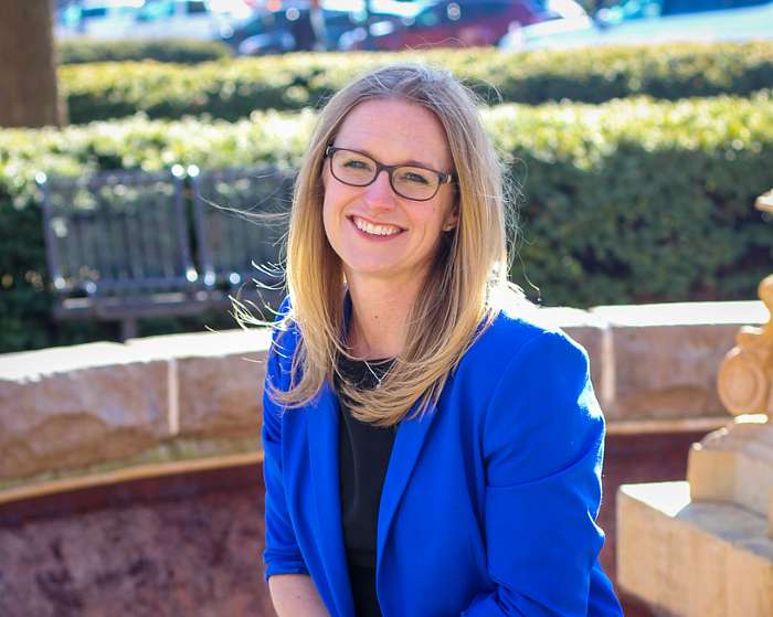 Kathryn Cramer Brownell, PhD