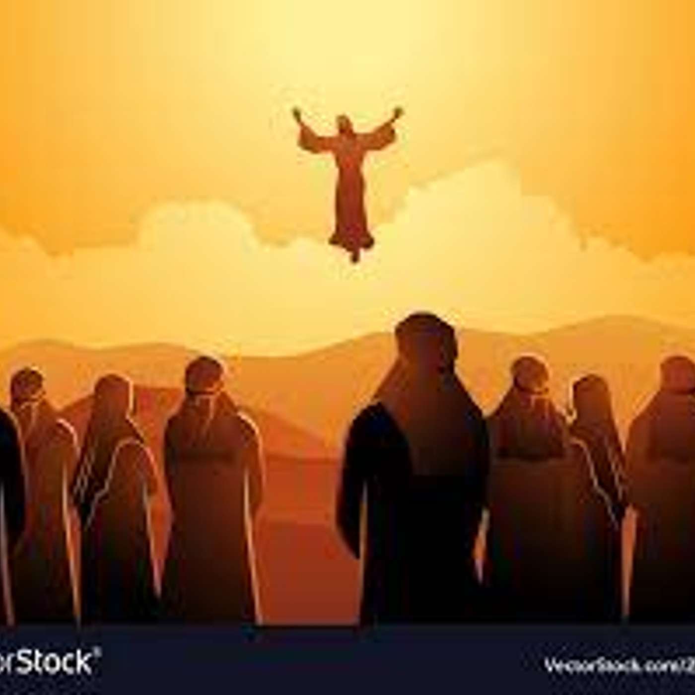 An Introduction to Eschatology - Acts 1:1-11