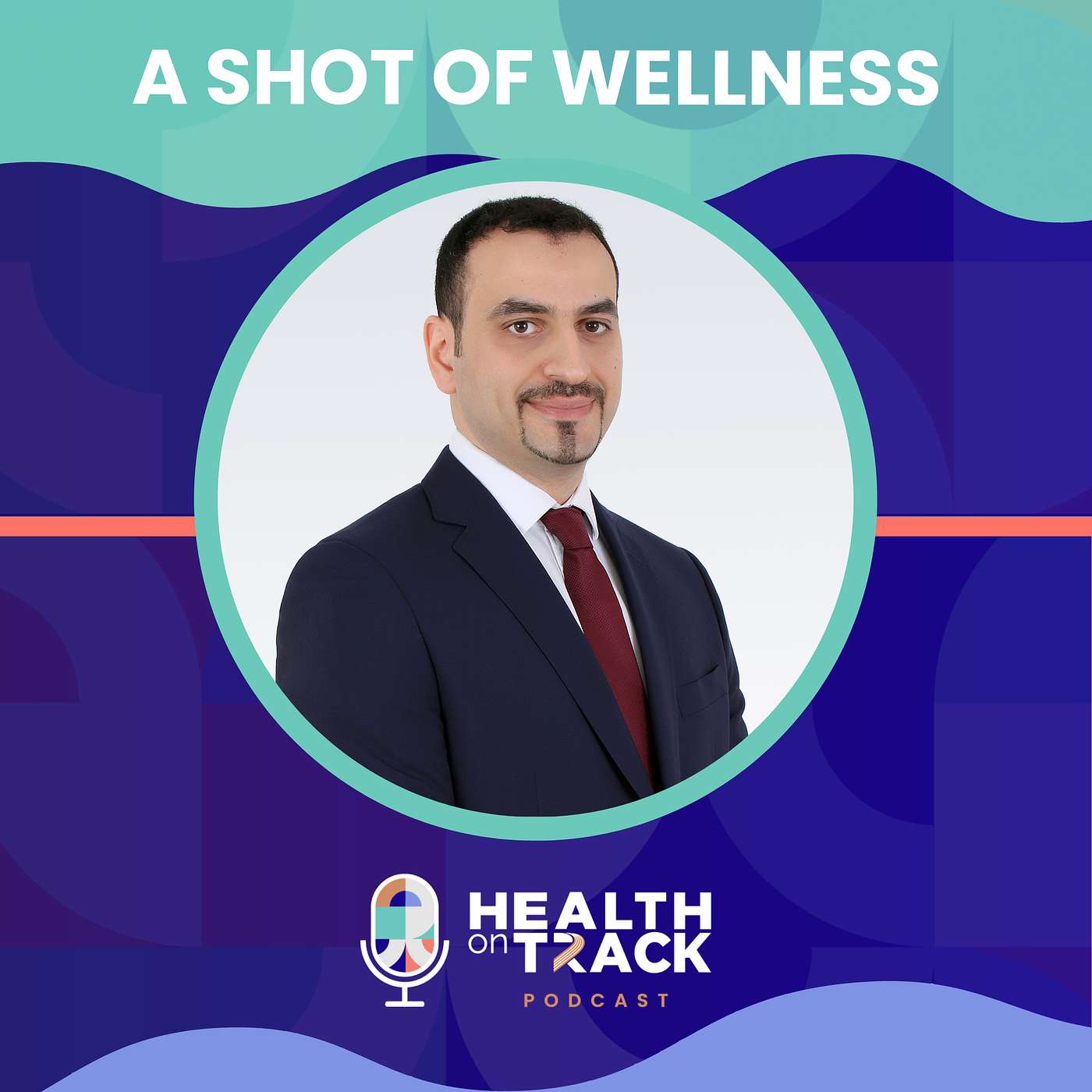 Instruction Manual to Men's Health with Dr. Hasan Al-Ogaily episode artwork