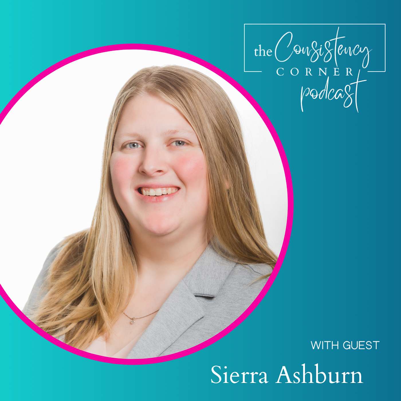 The Consistency Corner: Strategic Social Media for Marketing to Moms