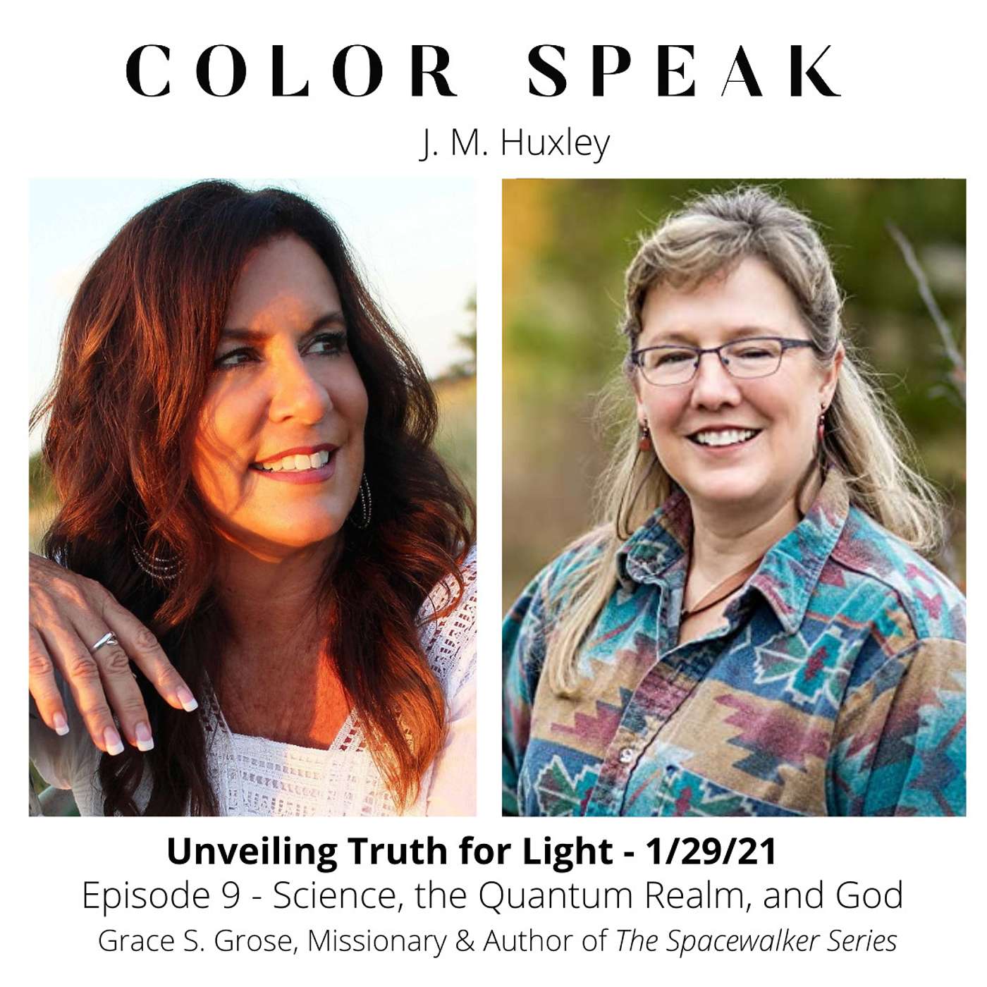 Color Speak: Unveiling Truth for Light