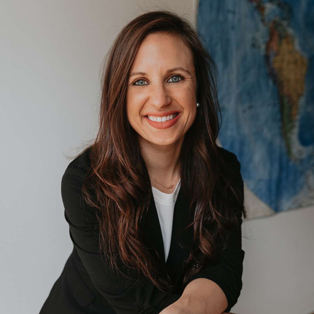 Lisa Tarkington