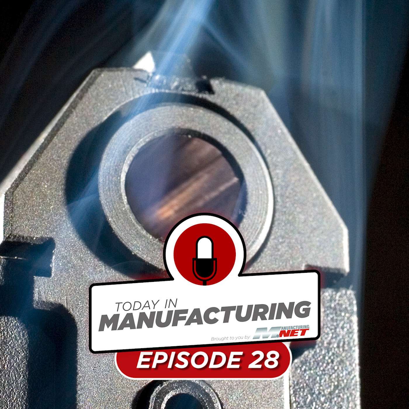 Today in Manufacturing