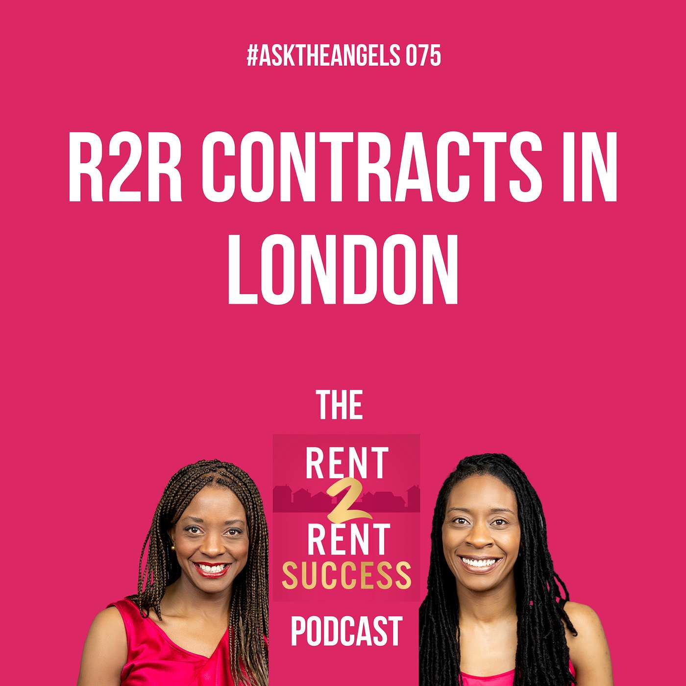 ATA 075 – Where can I find landlords who accept rent to rent contracts in London? episode artwork