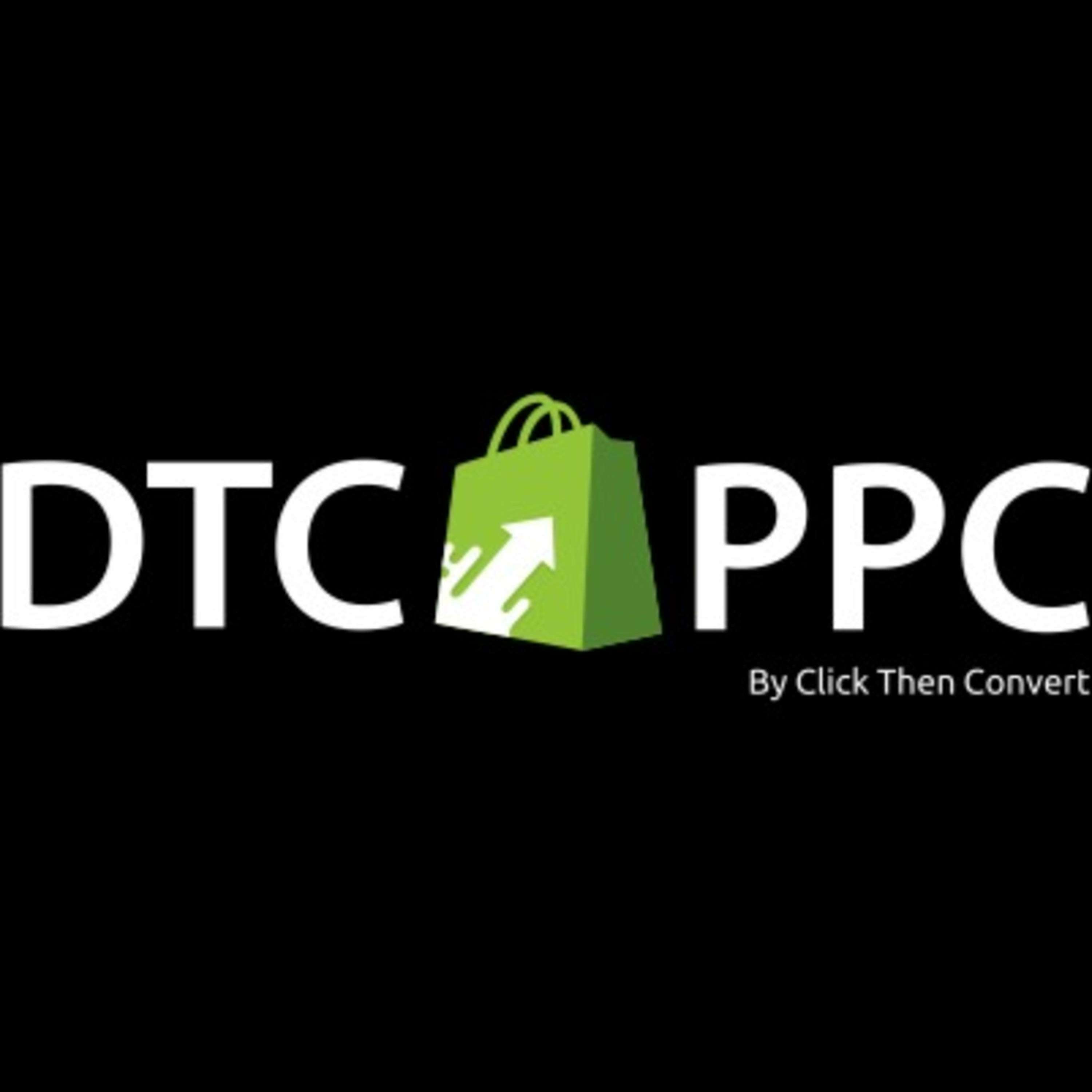 DTC with AI - Musings of a Brand Marketer and Media Buyer podcast artwork