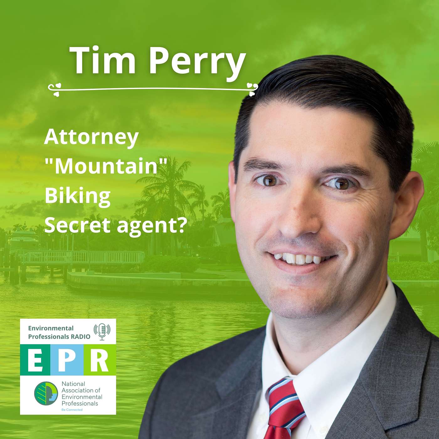 Environmental Professionals Radio (EPR)