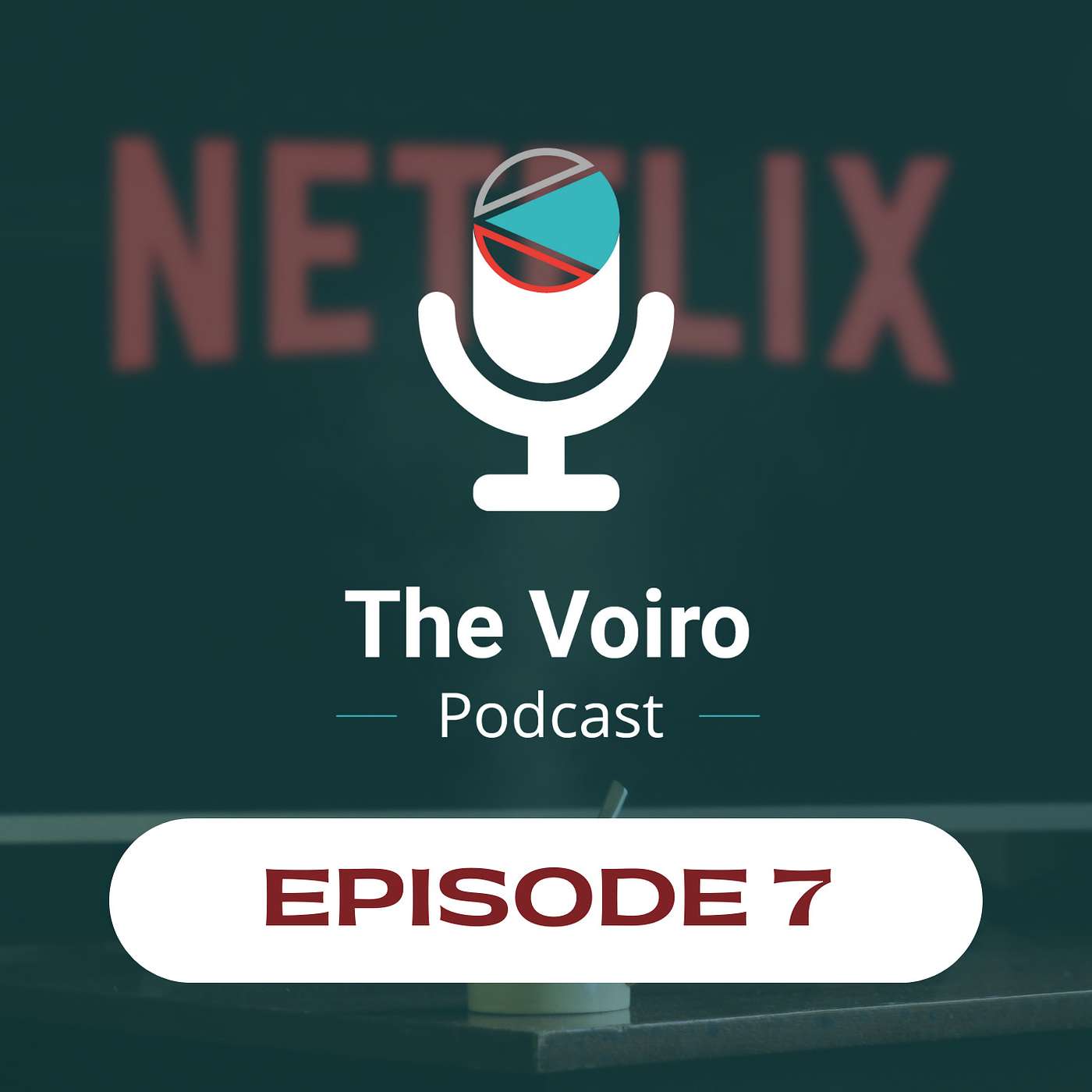 The Voiro Podcast