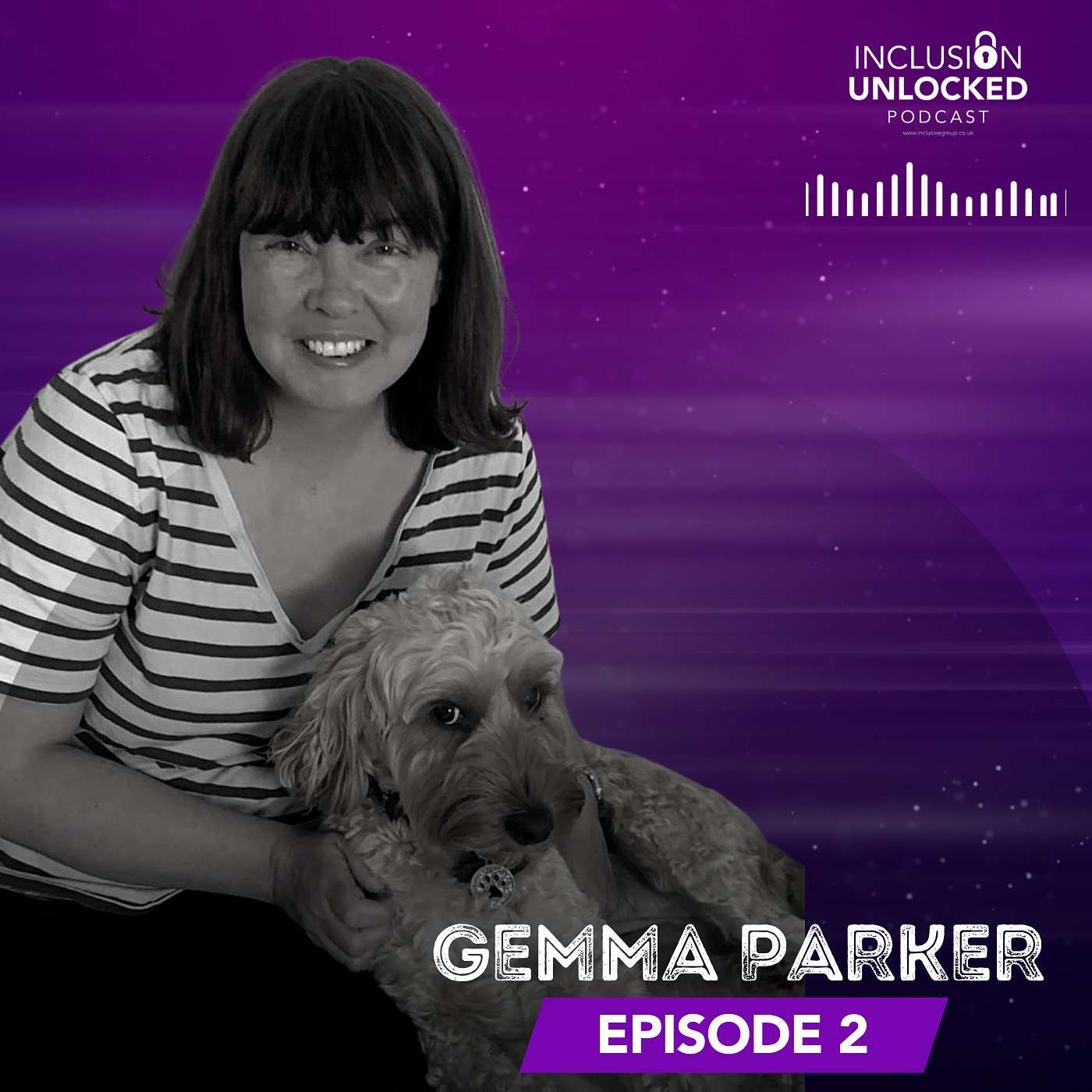 Inclusion Unlocked: The Diversity, Equity and Inclusion Podcast