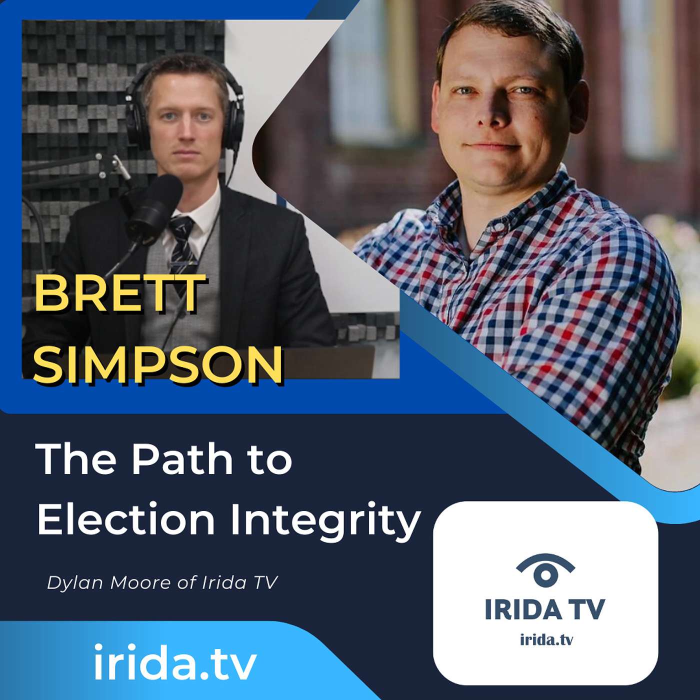 Irida TV Podcast
