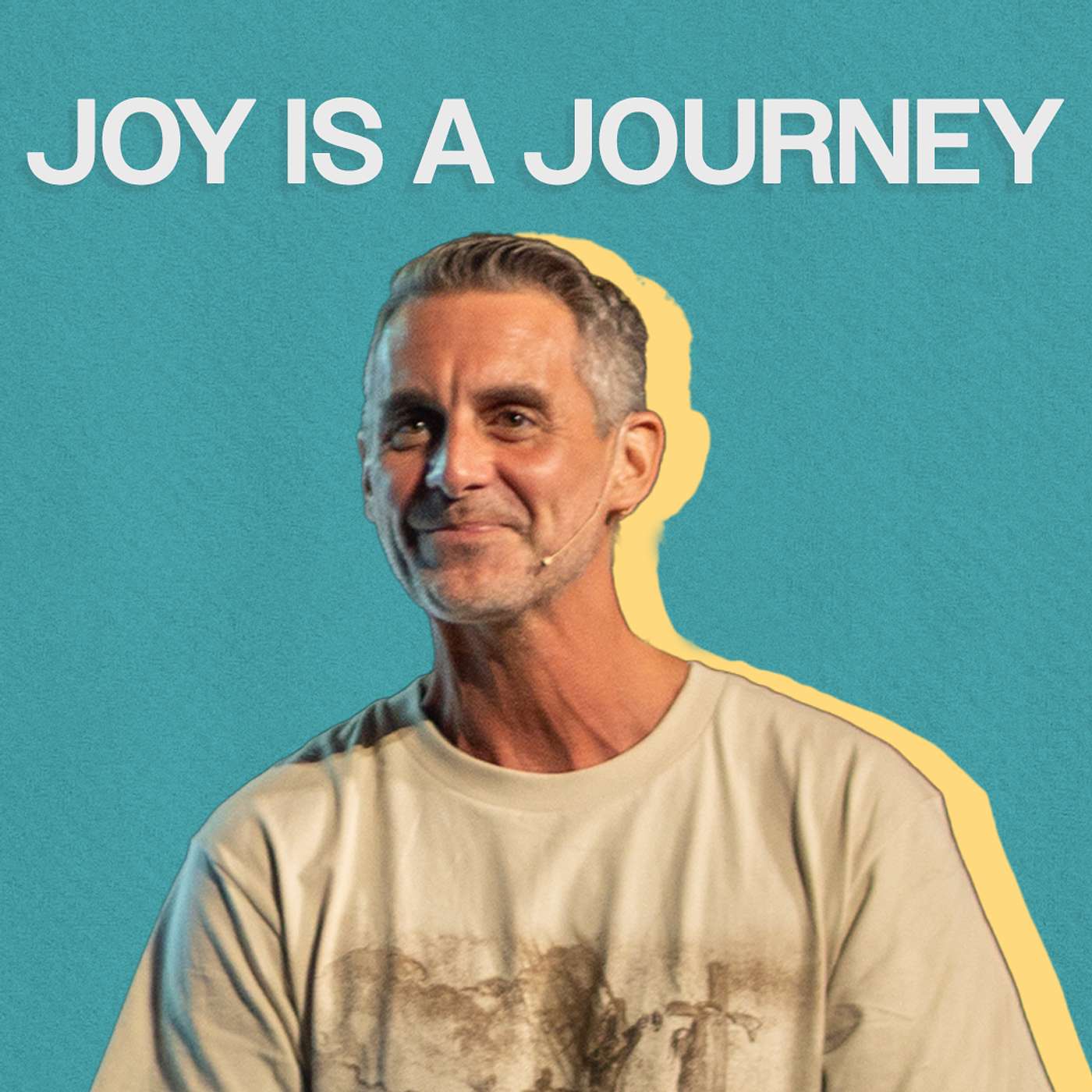 Sandcastles | Joy is a Journey | 07.20.25