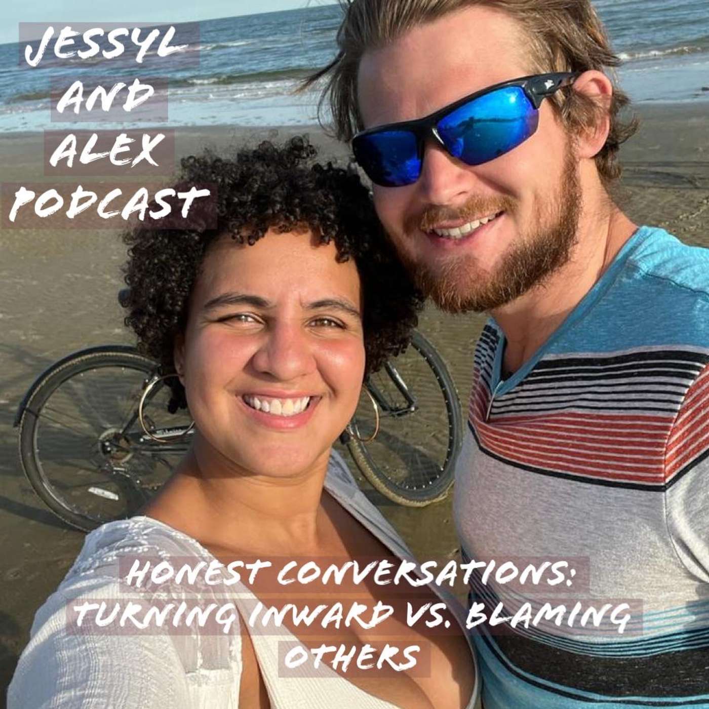 Jessyl and Alex Podcast