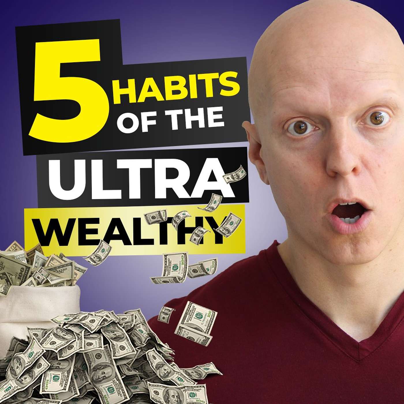5 Millionaire Success Habits No One's Telling You About