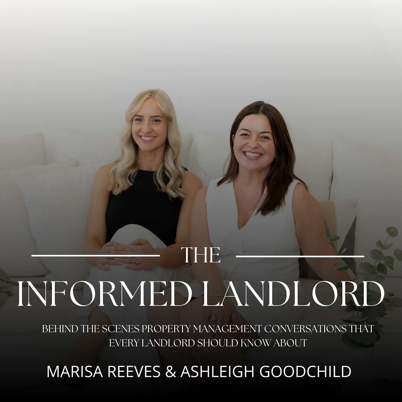 Stop Taking Property Tips From Your Mate episode artwork