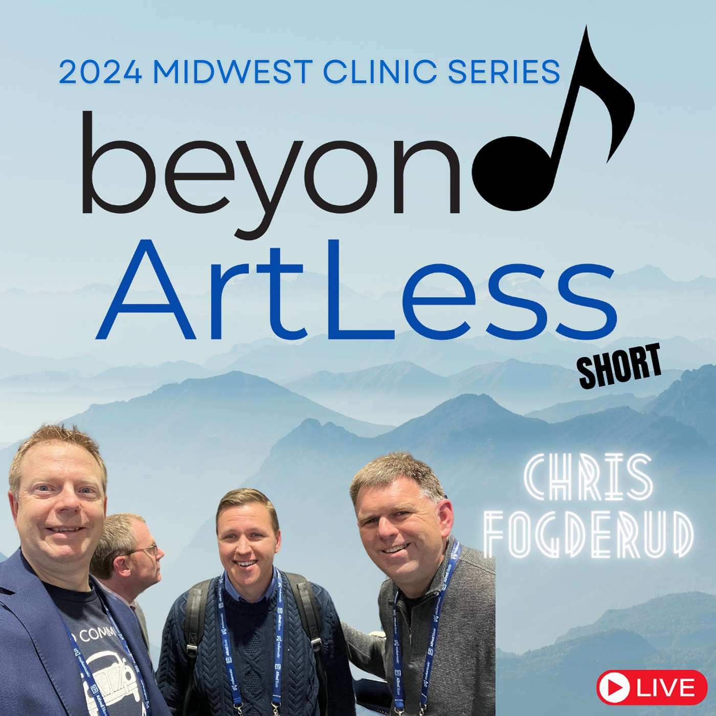 beyond ArtLess